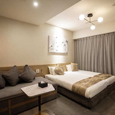 Hotel Cordia Osaka Hommachi Kültér fotó