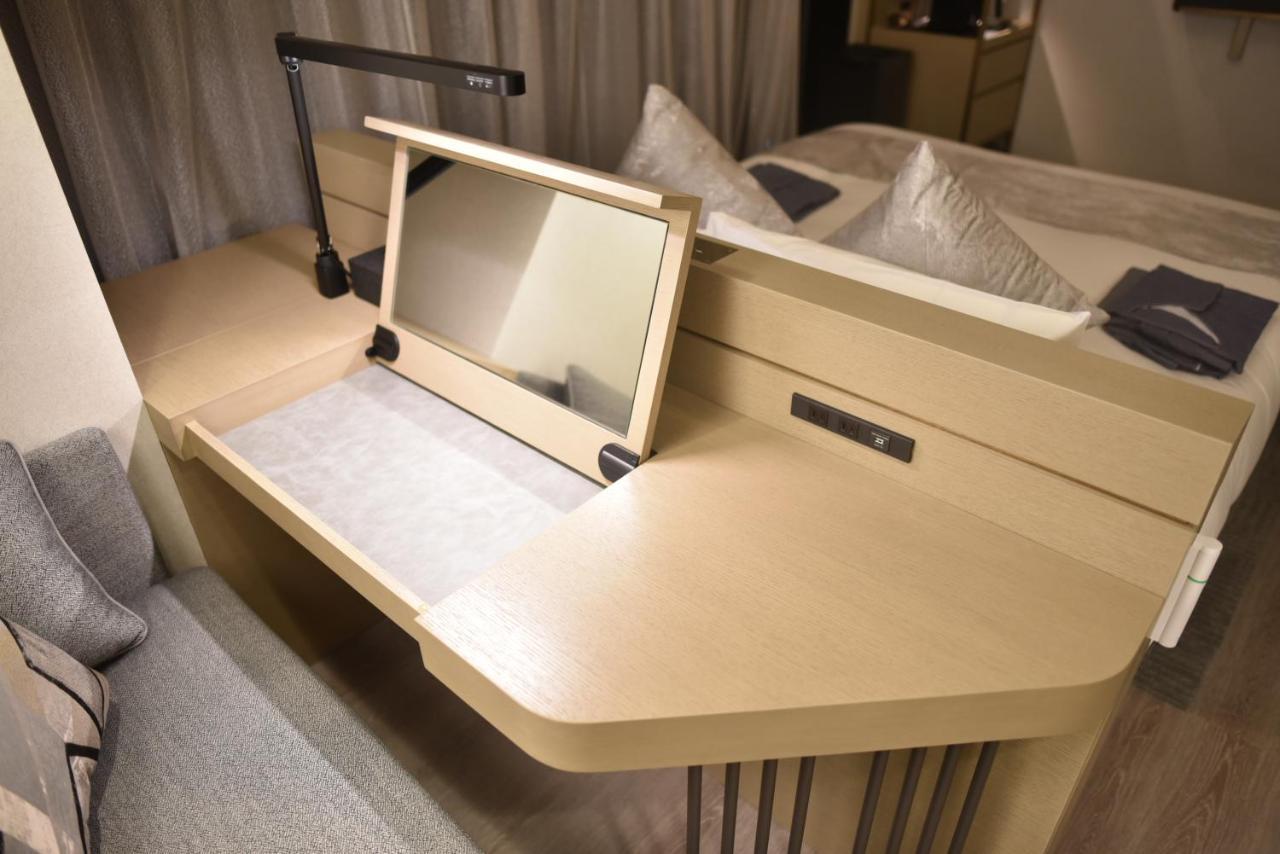 Hotel Cordia Osaka Hommachi Kültér fotó