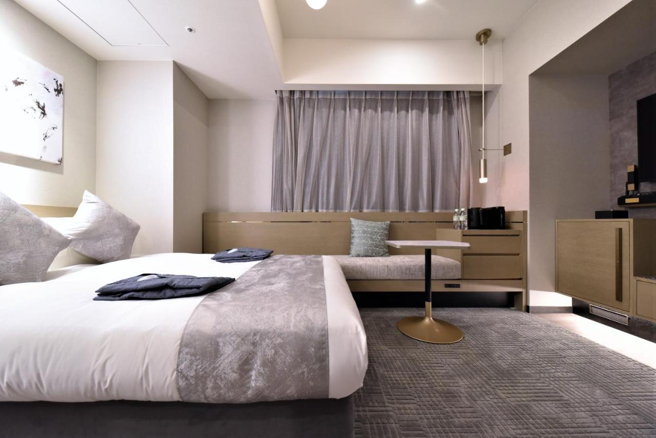 Hotel Cordia Osaka Hommachi Kültér fotó