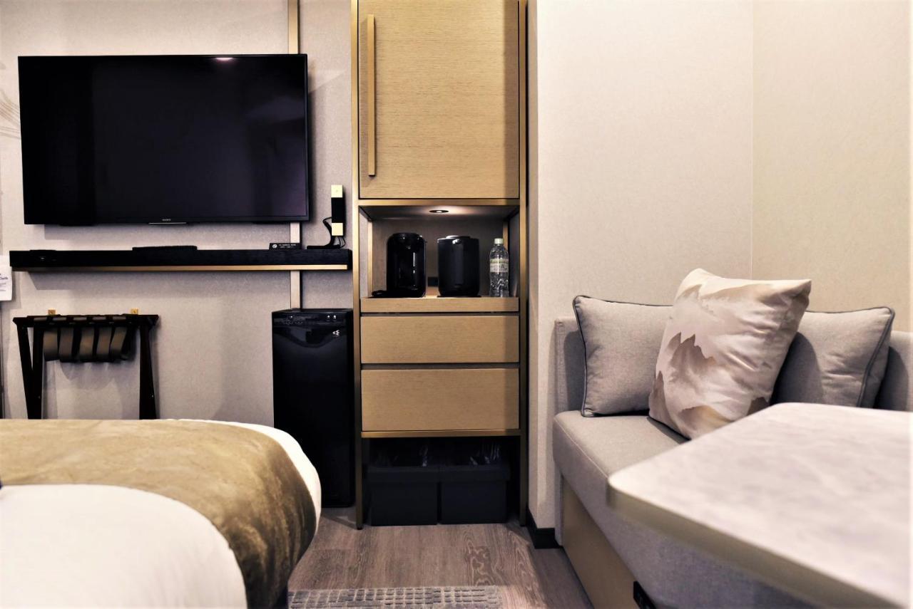 Hotel Cordia Osaka Hommachi Kültér fotó