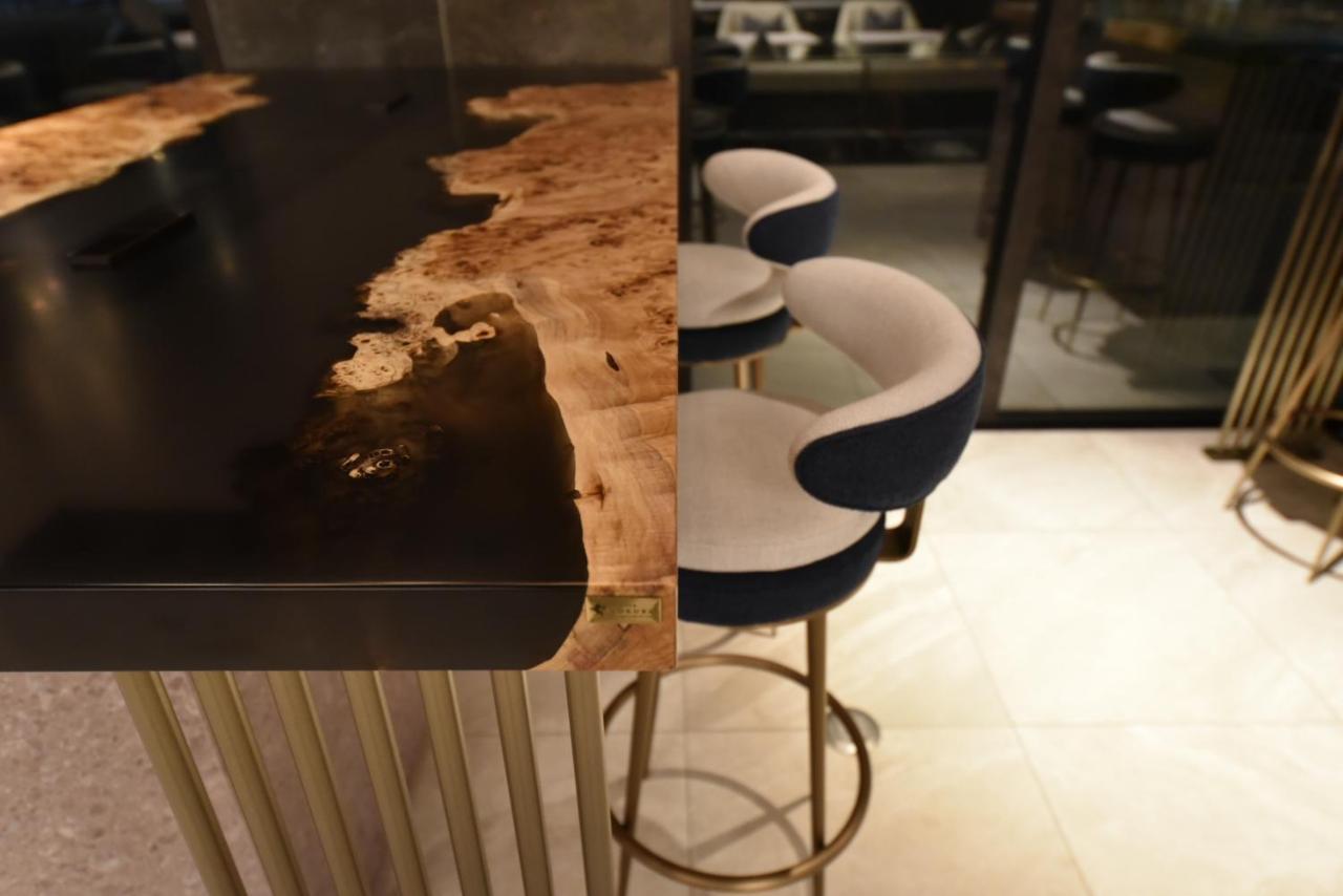 Hotel Cordia Osaka Hommachi Kültér fotó