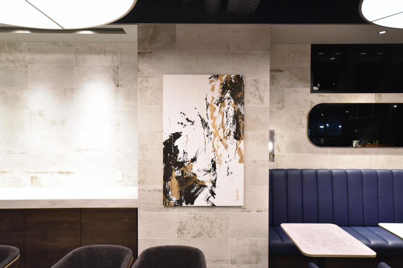 Hotel Cordia Osaka Hommachi Kültér fotó