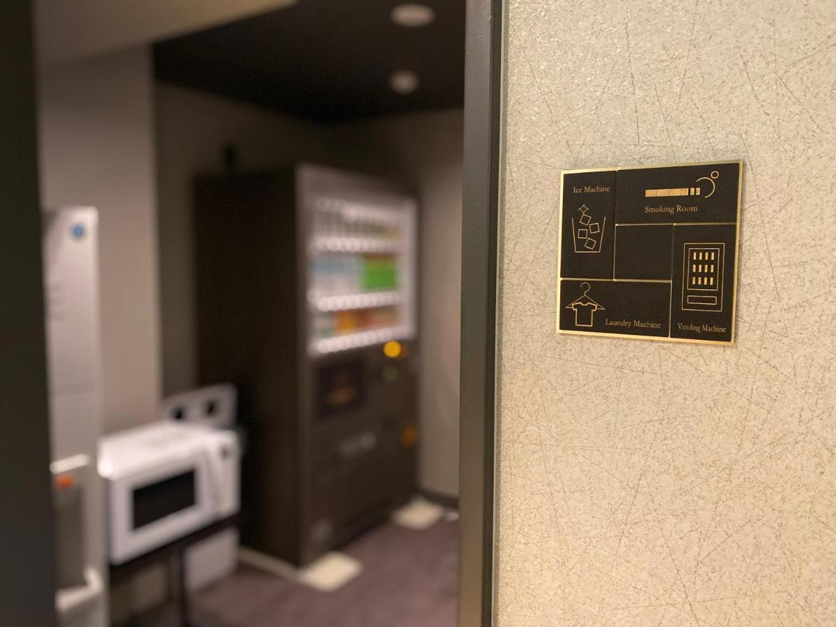 Hotel Cordia Osaka Hommachi Kültér fotó