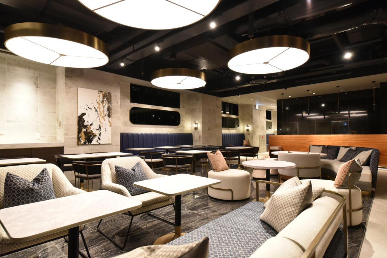 Hotel Cordia Osaka Hommachi Kültér fotó