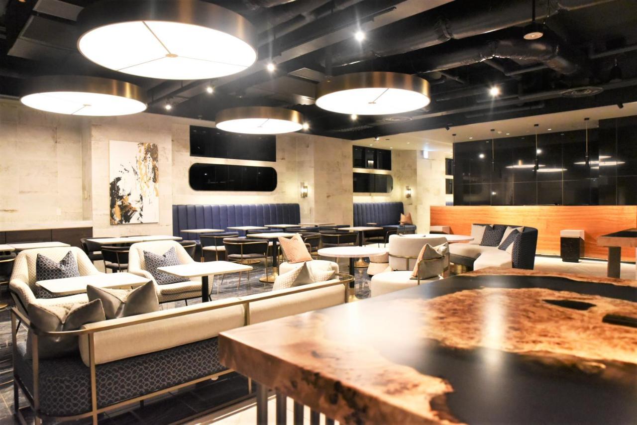 Hotel Cordia Osaka Hommachi Kültér fotó