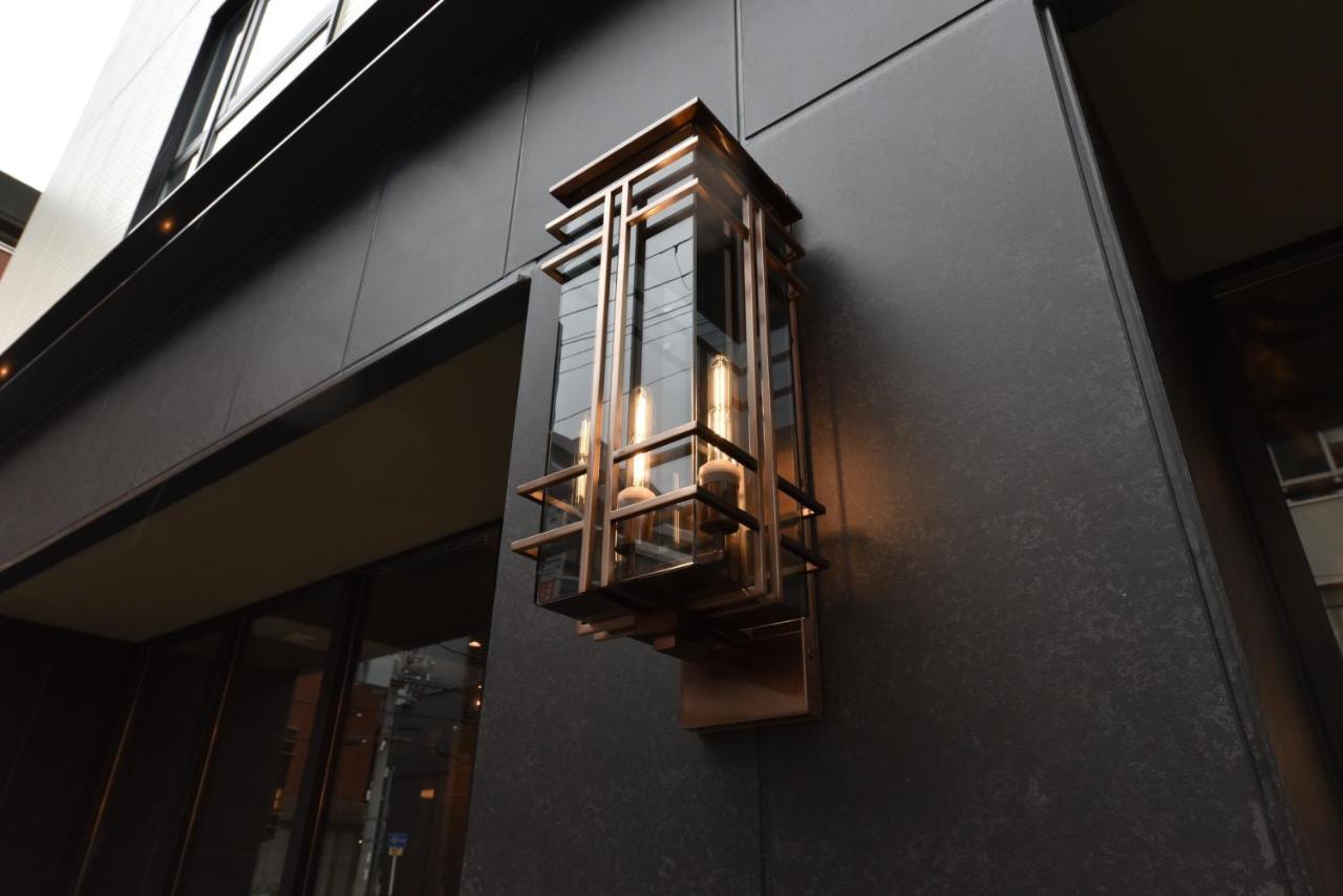 Hotel Cordia Osaka Hommachi Kültér fotó