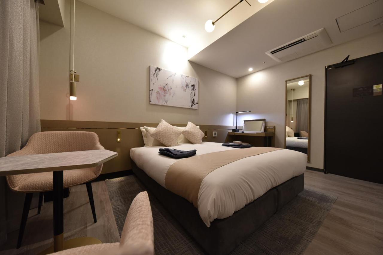 Hotel Cordia Osaka Hommachi Kültér fotó