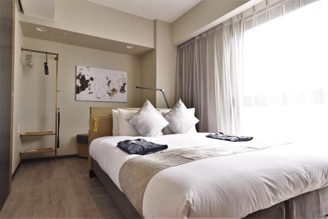 Hotel Cordia Osaka Hommachi Kültér fotó