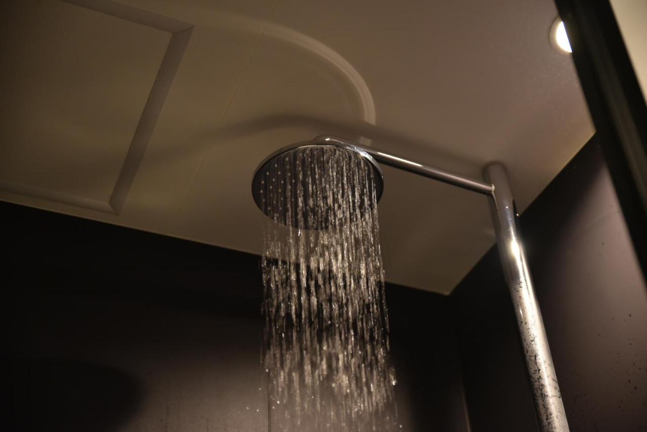 Hotel Cordia Osaka Hommachi Kültér fotó