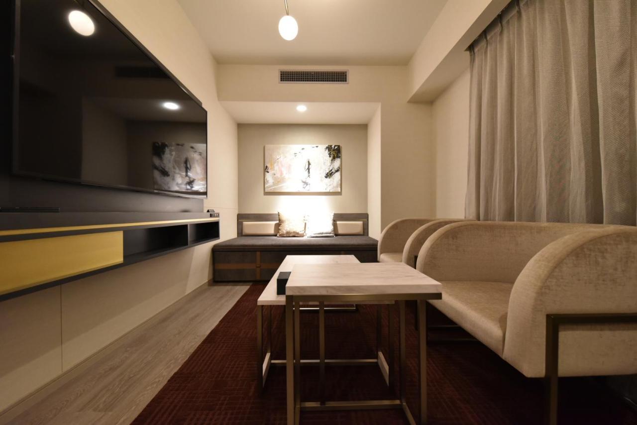 Hotel Cordia Osaka Hommachi Kültér fotó