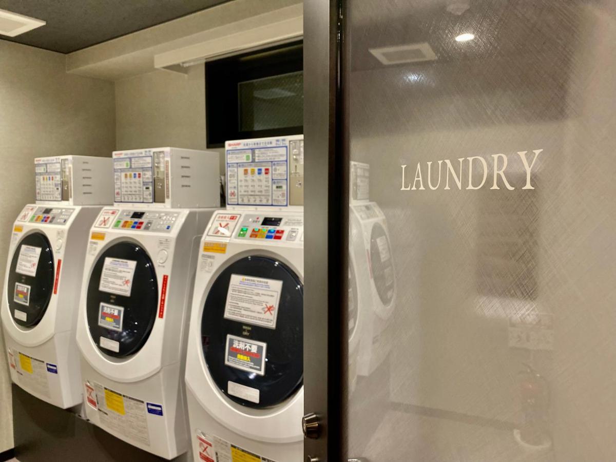 Hotel Cordia Osaka Hommachi Kültér fotó