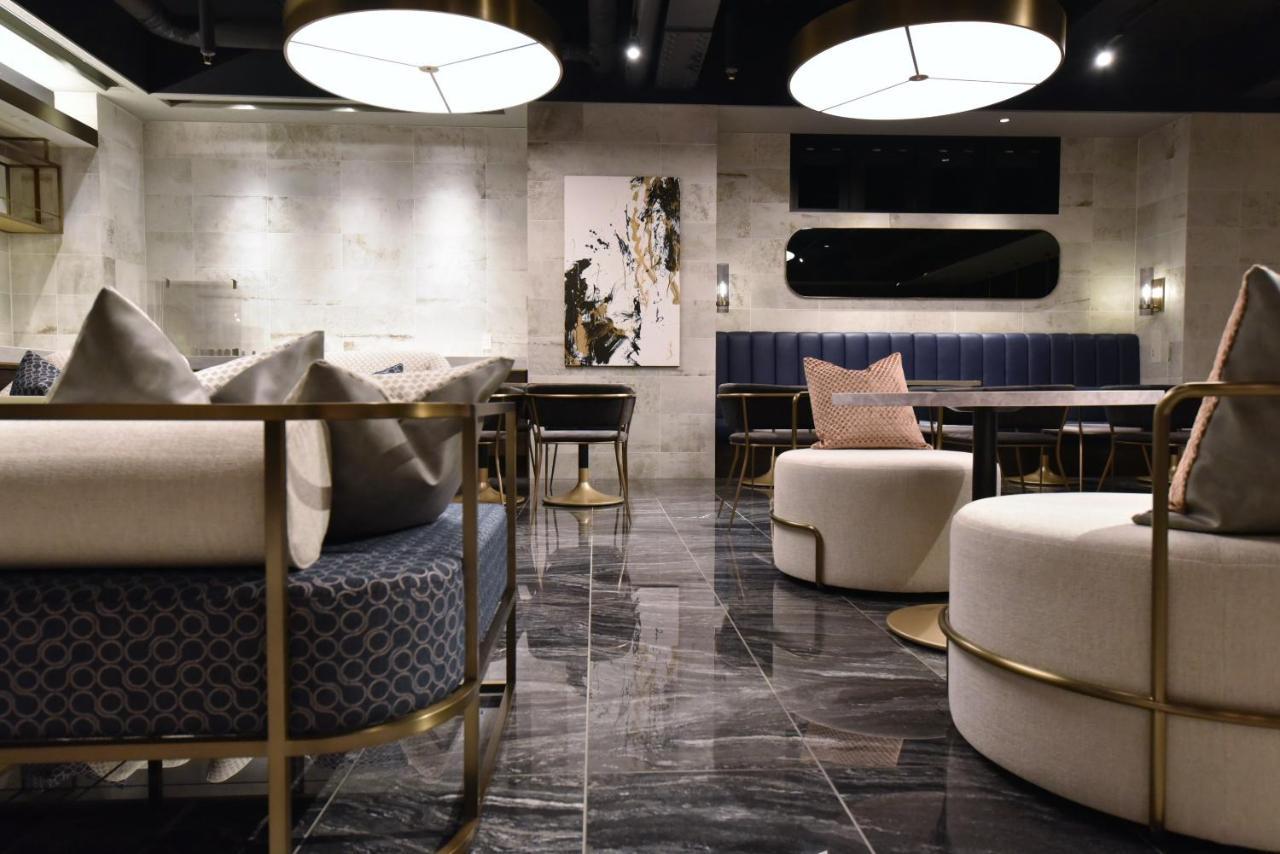 Hotel Cordia Osaka Hommachi Kültér fotó