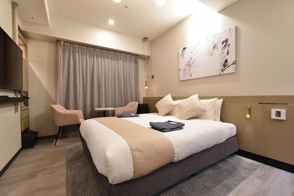 Hotel Cordia Osaka Hommachi Kültér fotó
