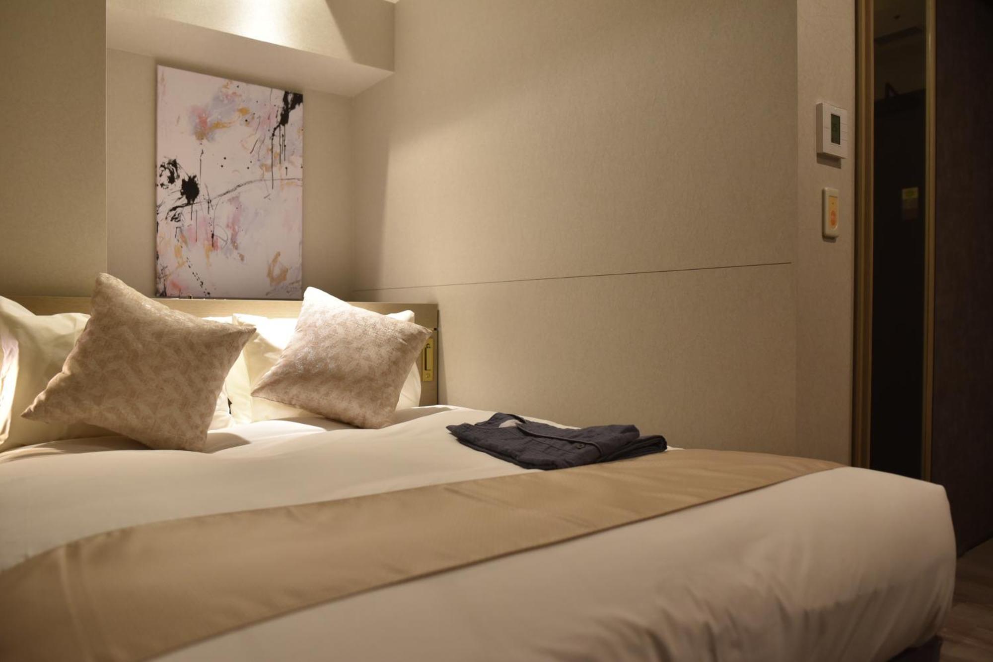 Hotel Cordia Osaka Hommachi Kültér fotó