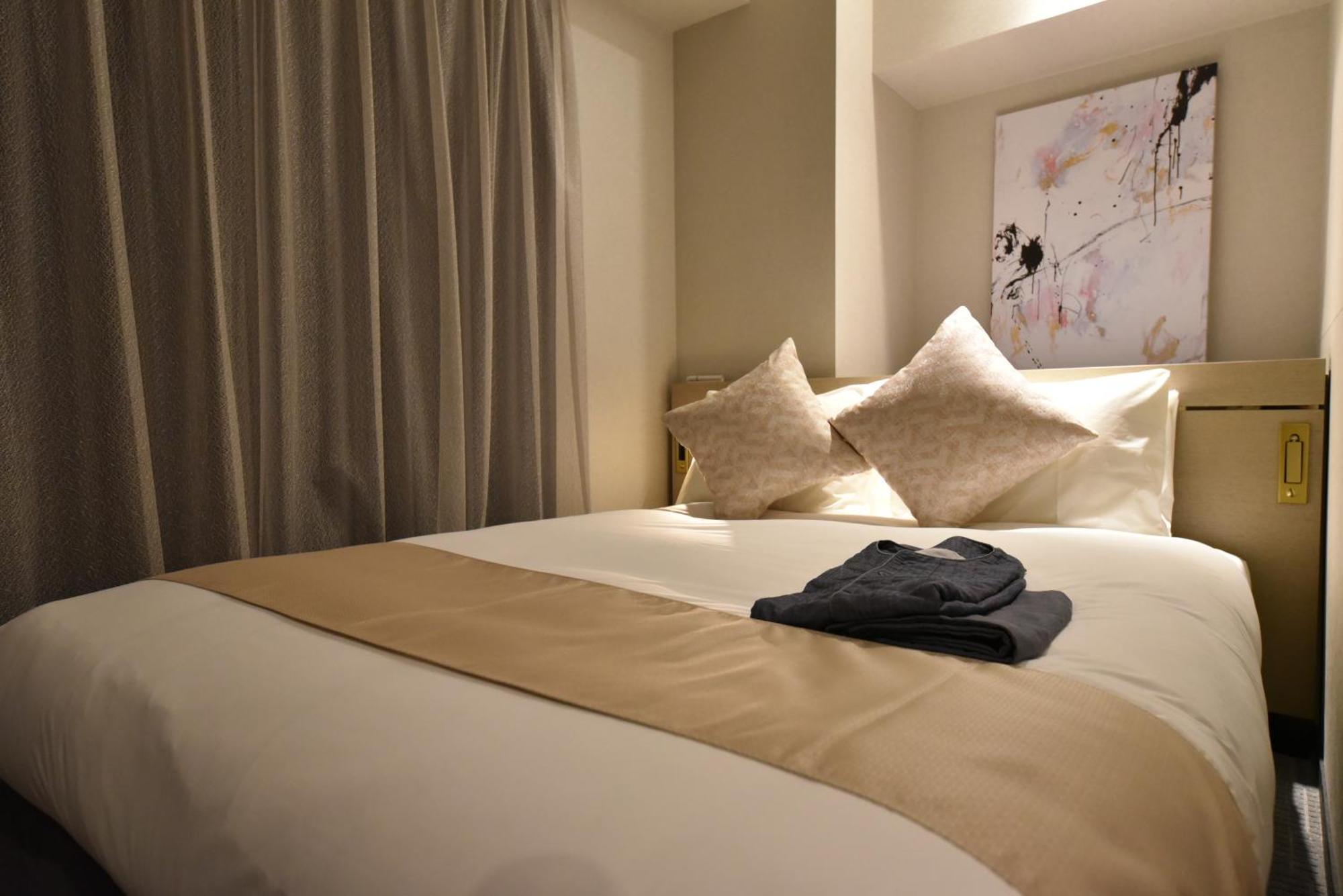 Hotel Cordia Osaka Hommachi Kültér fotó