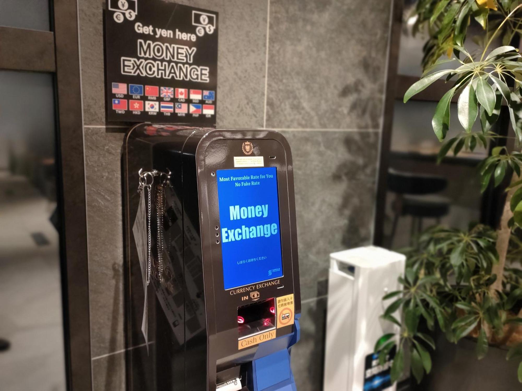 Hotel Cordia Osaka Hommachi Kültér fotó