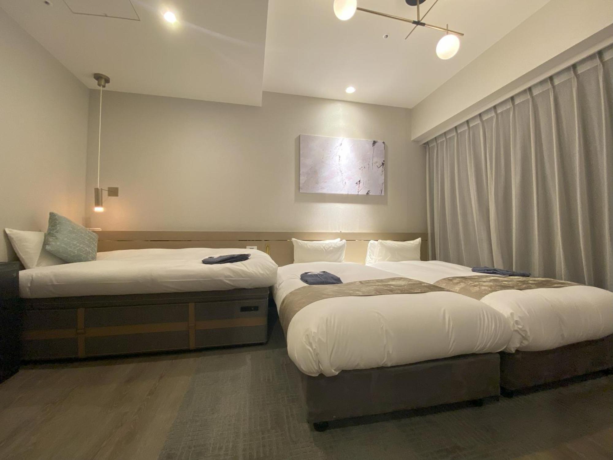Hotel Cordia Osaka Hommachi Kültér fotó